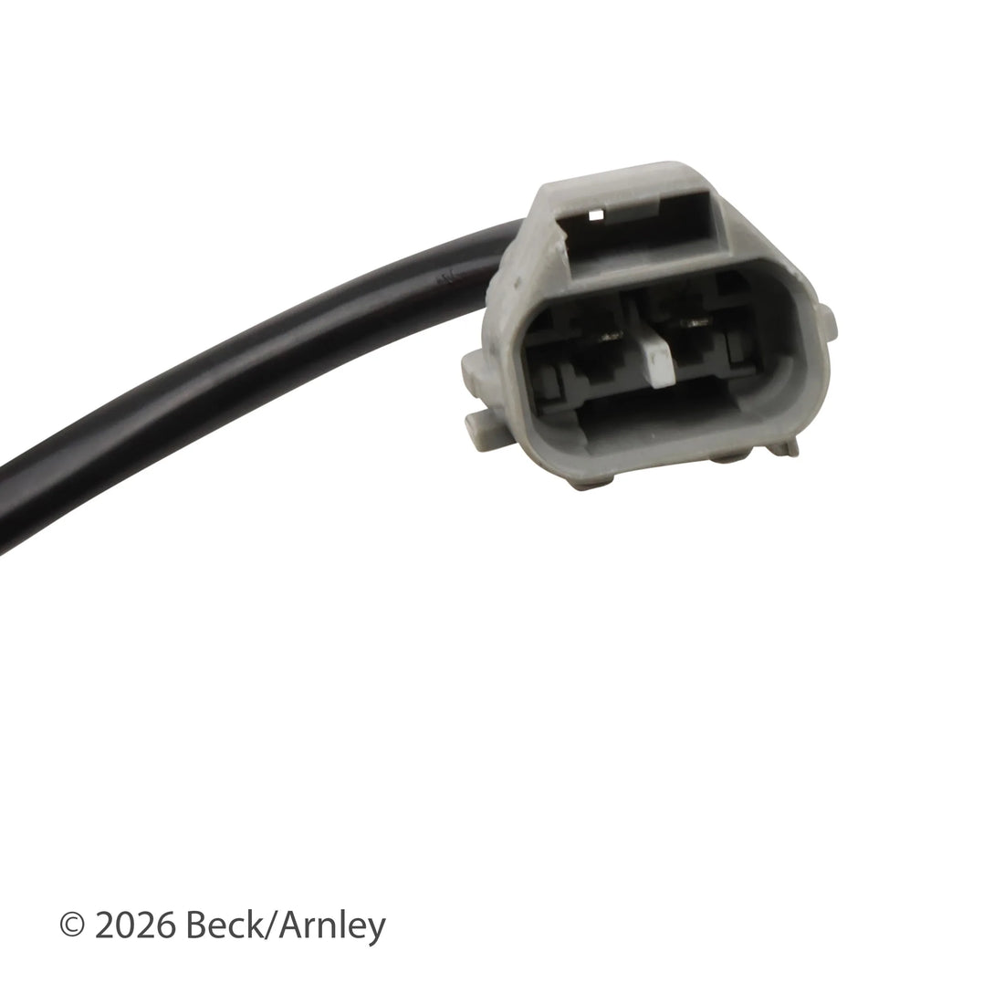Beck/Arnley 072-8801 1990-1992 Toyota Land Cruiser Brake Master Cylinder