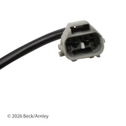 Beck/Arnley 072-8801 1990-1992 Toyota Land Cruiser Brake Master Cylinder