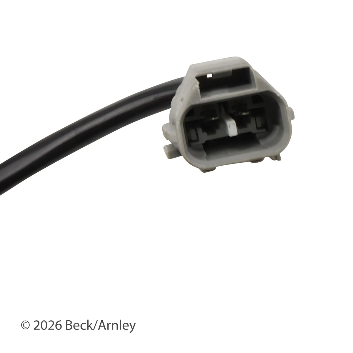 Beck/Arnley 072-8801 1990-1992 Toyota Land Cruiser Brake Master Cylinder