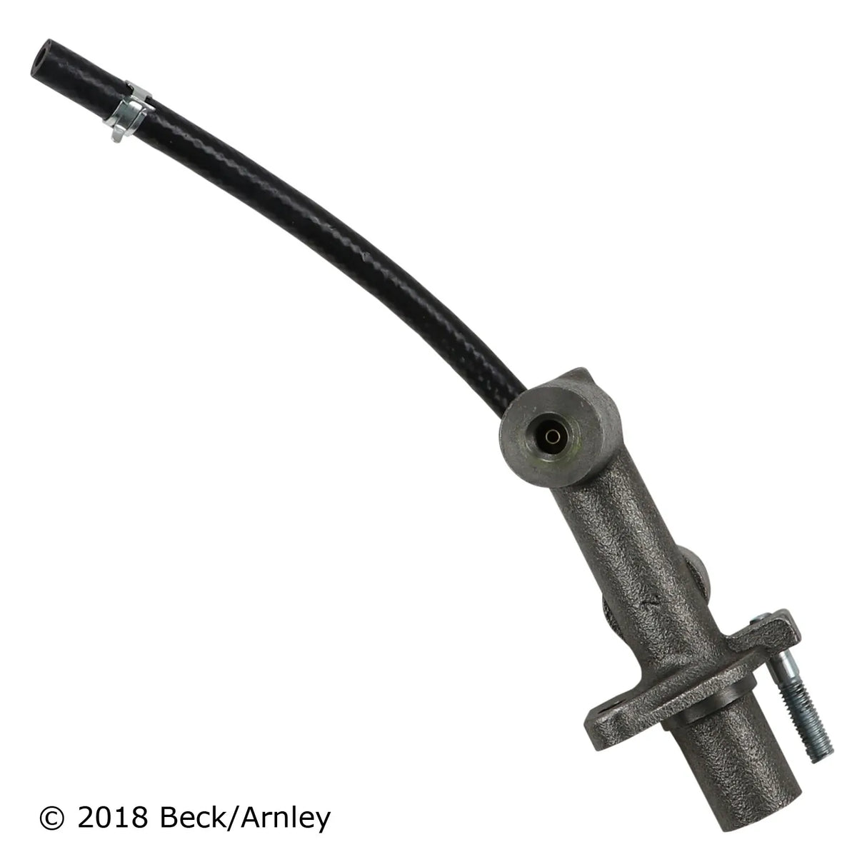 Beck/Arnley 072-8814 2003-2007 Mazda 6 Clutch Master Cylinder