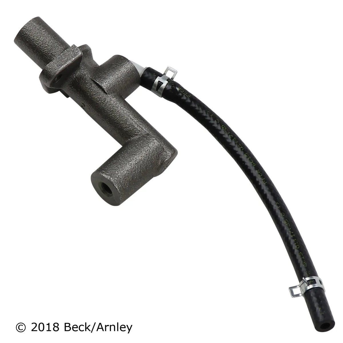 Beck/Arnley 072-8814 2003-2007 Mazda 6 Clutch Master Cylinder