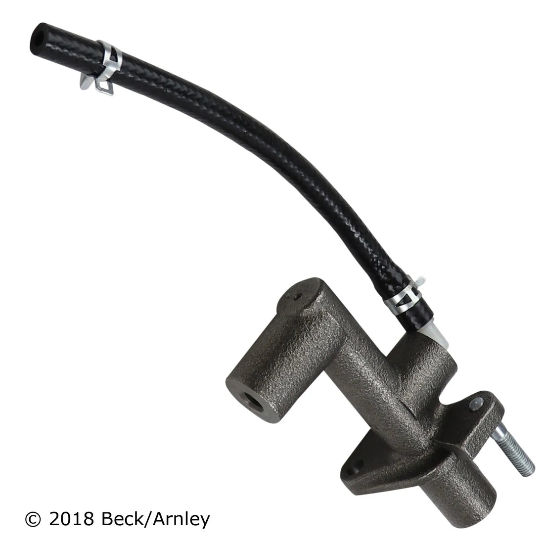 Beck/Arnley 072-8814 2003-2007 Mazda 6 Clutch Master Cylinder