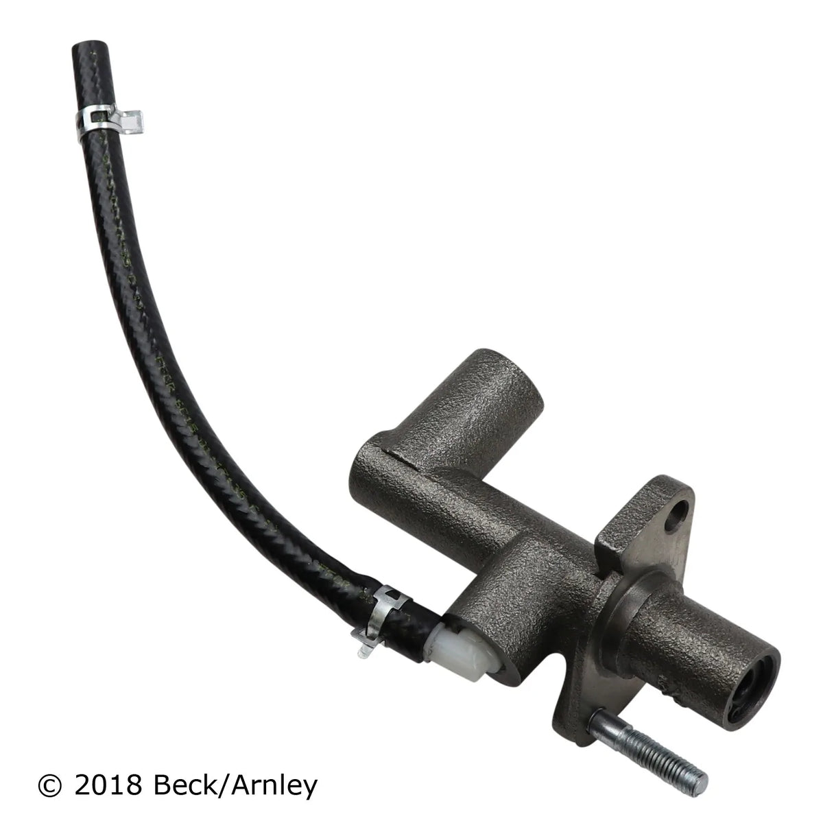 Beck/Arnley 072-8814 2003-2007 Mazda 6 Clutch Master Cylinder
