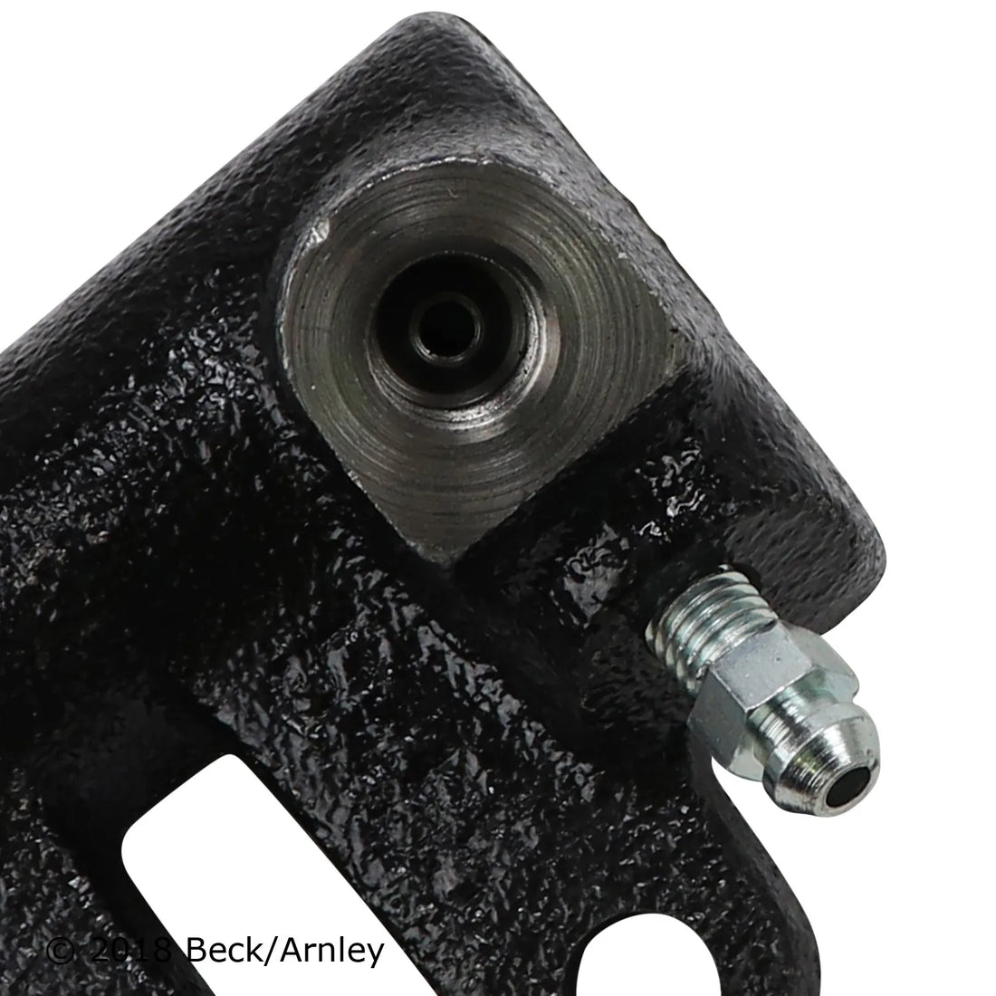 Beck/Arnley 072-8819 1993-2002 Mazda 626 Clutch Slave Cylinder