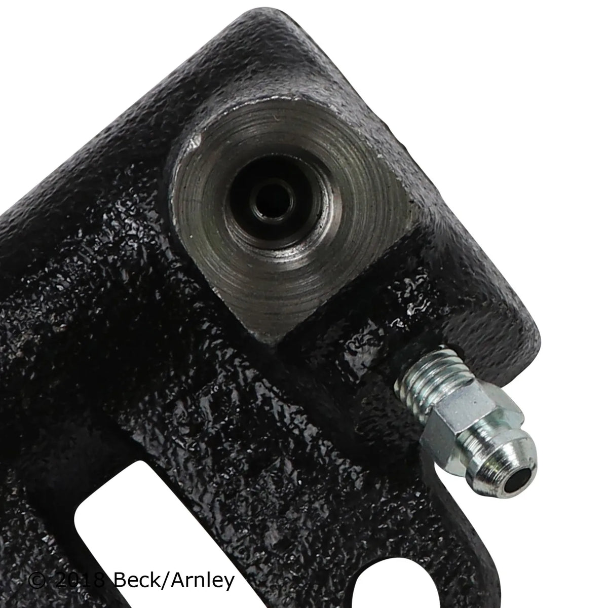 Beck/Arnley 072-8819 1993-2002 Mazda 626 Clutch Slave Cylinder