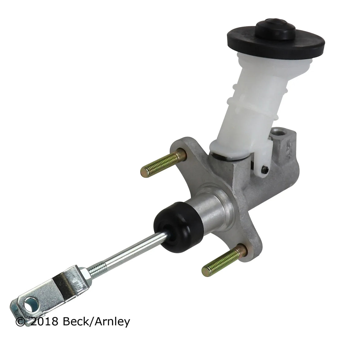 Beck/Arnley 072-8834 1998-2002 Chevrolet Prizm Clutch Master Cylinder