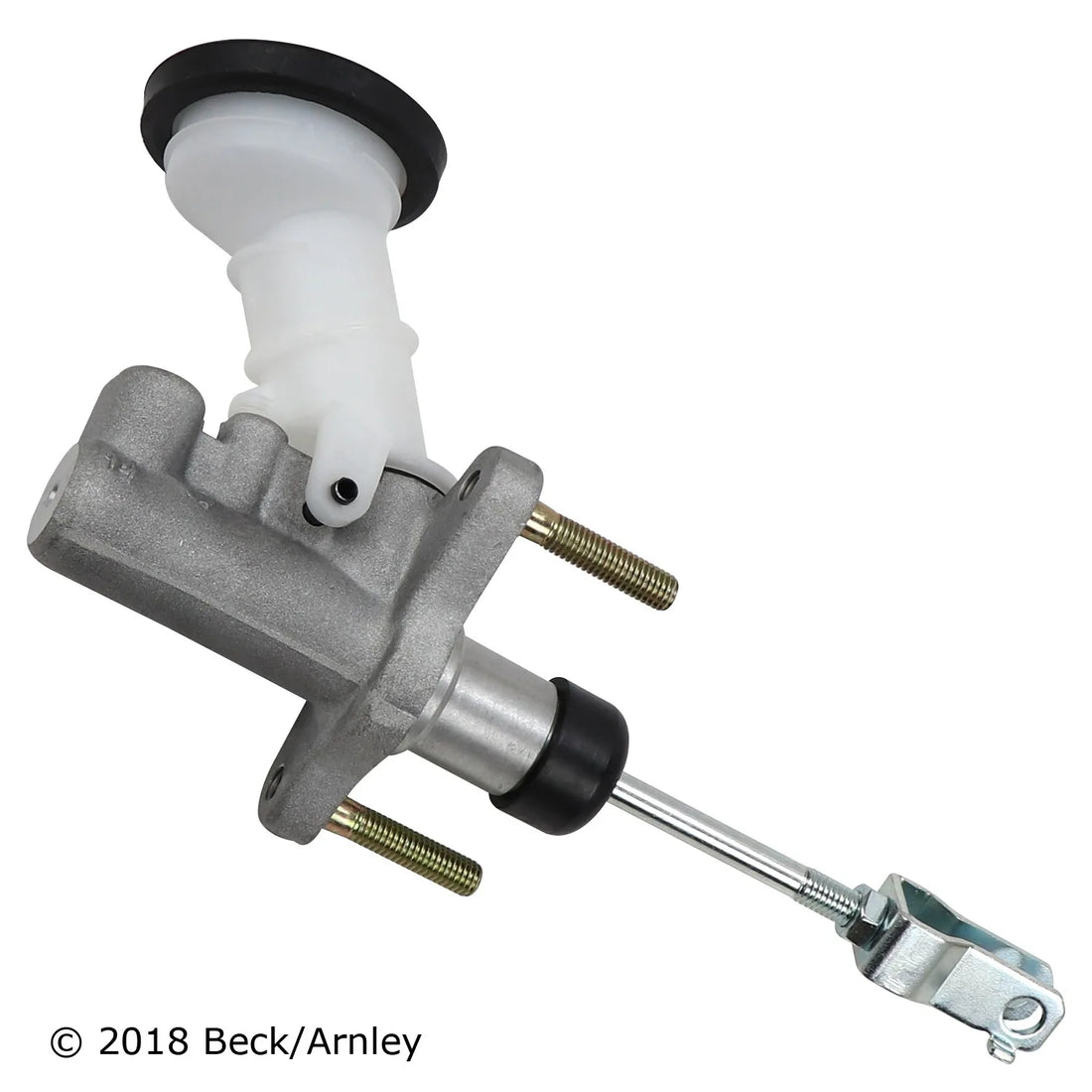 Beck/Arnley 072-8834 1998-2002 Chevrolet Prizm Clutch Master Cylinder