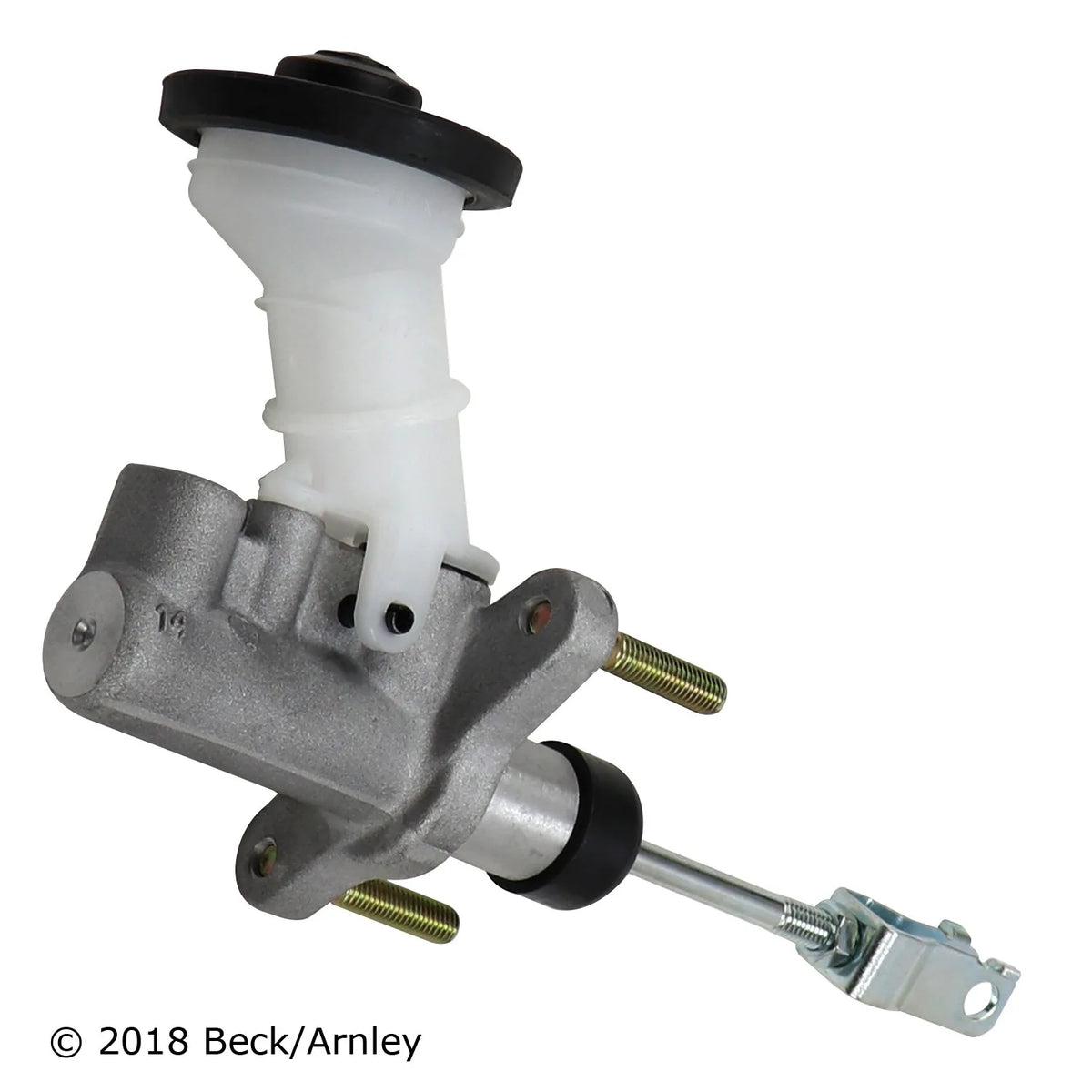Beck/Arnley 072-8834 1998-2002 Chevrolet Prizm Clutch Master Cylinder