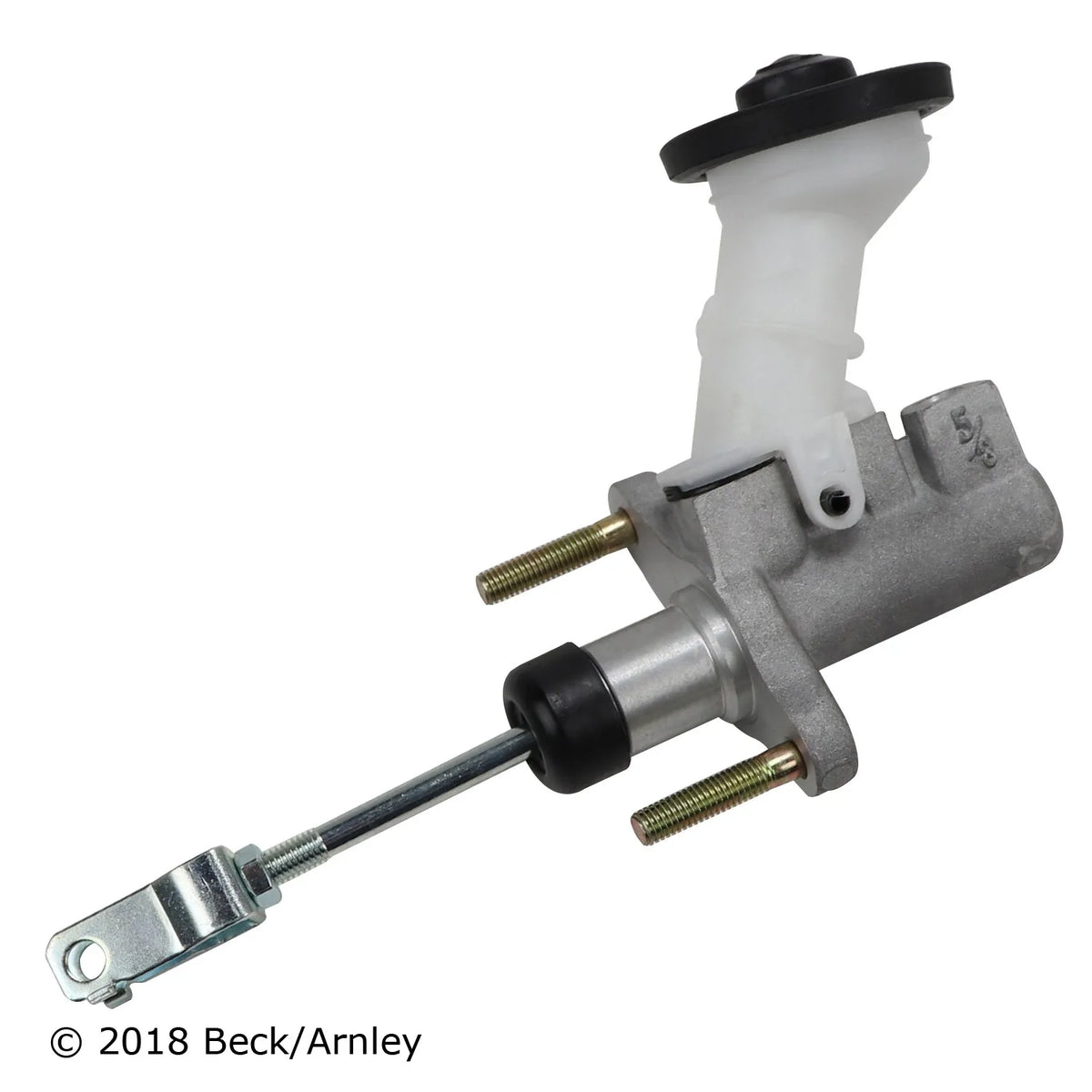 Beck/Arnley 072-8834 1998-2002 Chevrolet Prizm Clutch Master Cylinder
