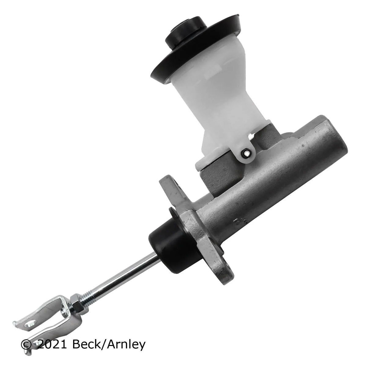 Beck/Arnley 072-8836 1989-1995 Toyota 4Runner Clutch Master Cylinder