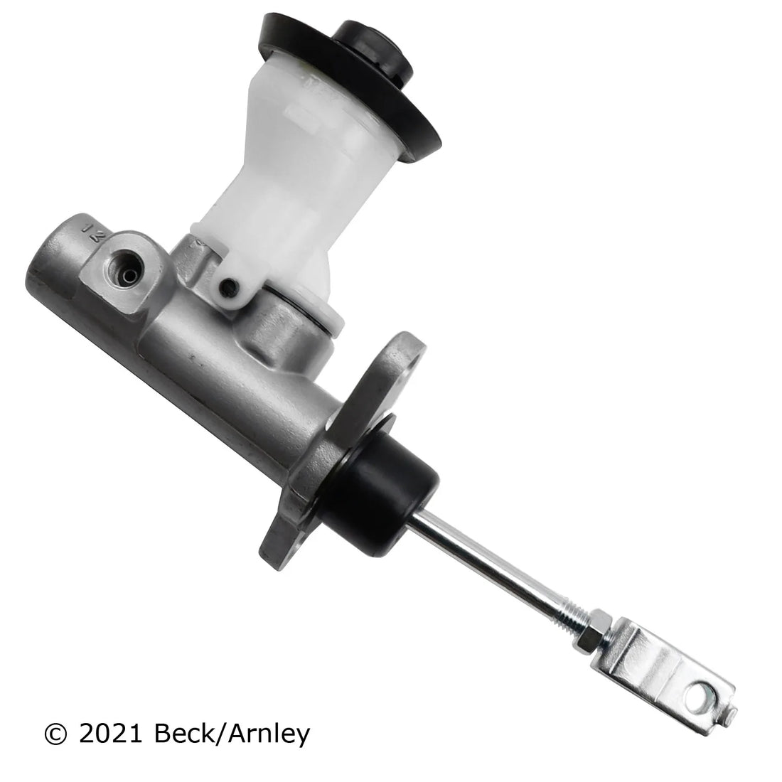 Beck/Arnley 072-8836 1989-1995 Toyota 4Runner Clutch Master Cylinder