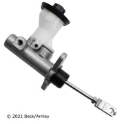 Beck/Arnley 072-8836 1989-1995 Toyota 4Runner Clutch Master Cylinder