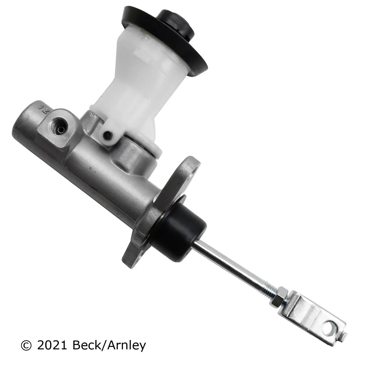 Beck/Arnley 072-8836 1989-1995 Toyota 4Runner Clutch Master Cylinder