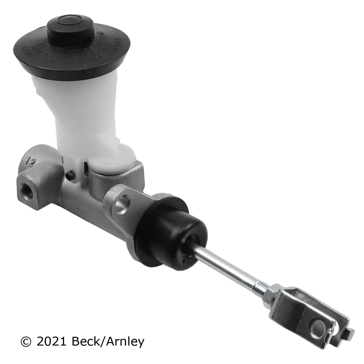 Beck/Arnley 072-8836 1989-1995 Toyota 4Runner Clutch Master Cylinder