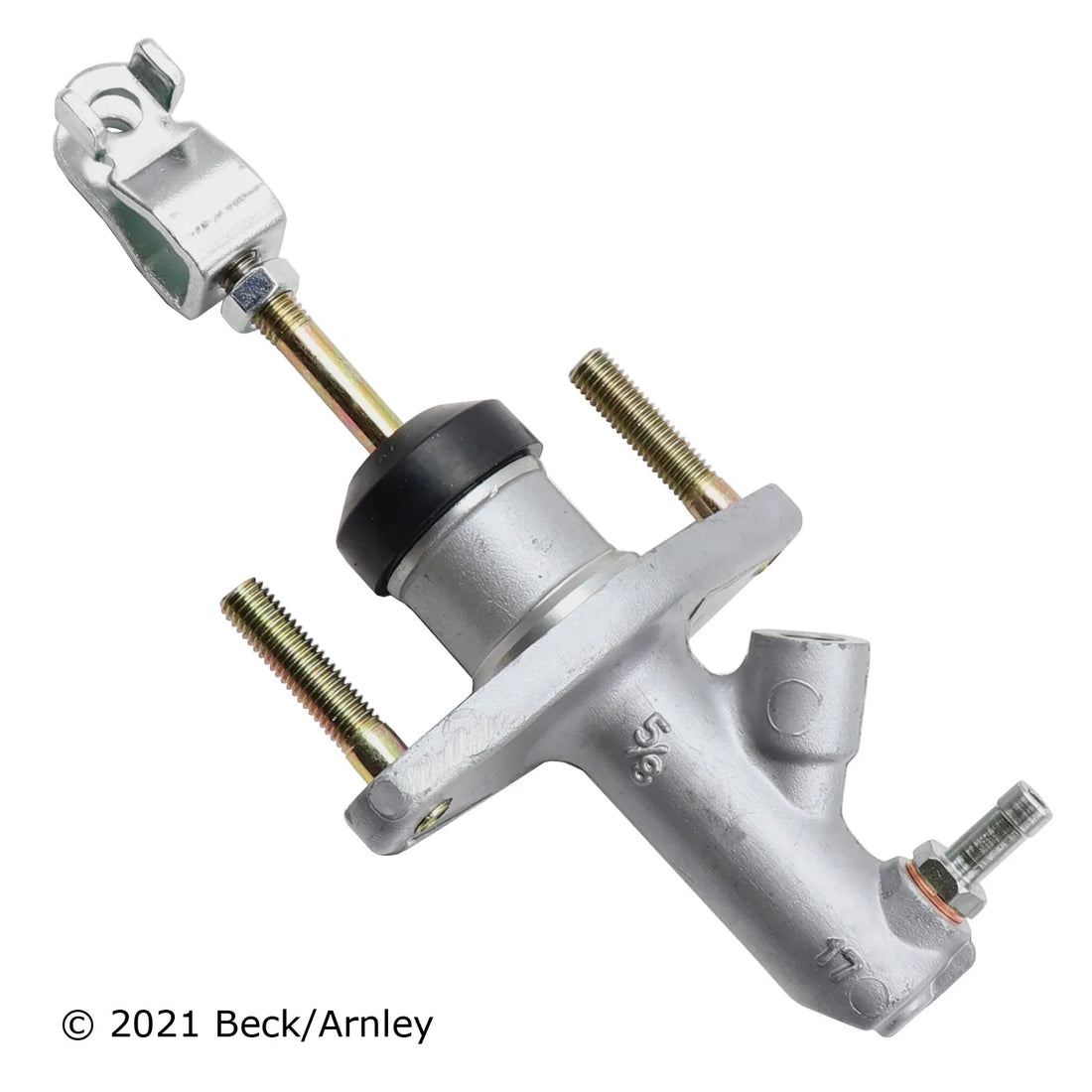 Beck/Arnley 072-8838 1994-2001 Acura Integra Clutch Master Cylinder