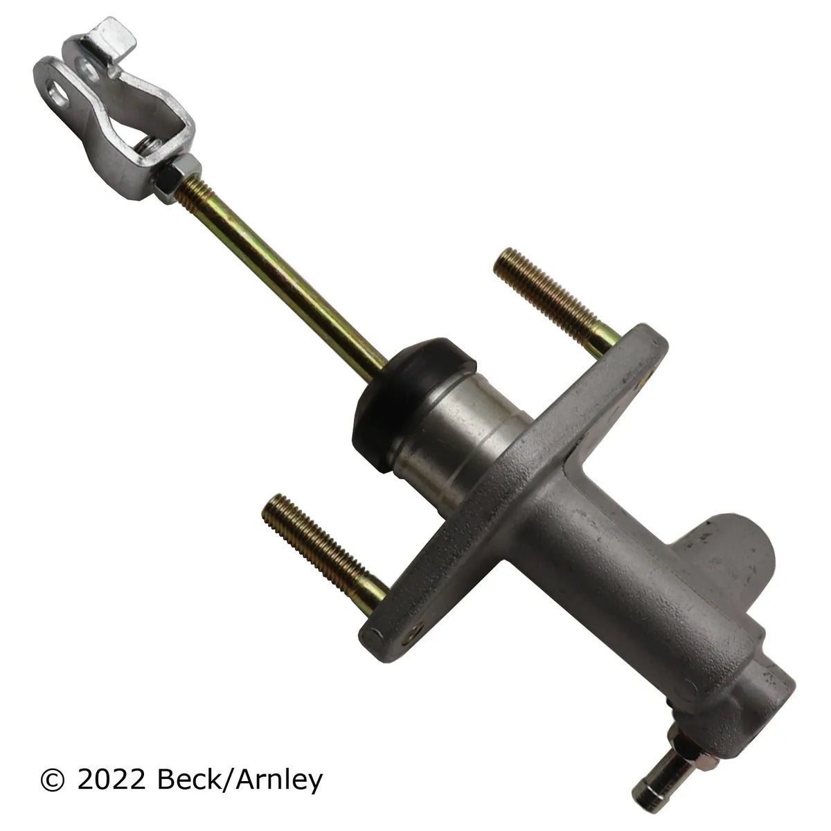 Beck/Arnley 072-8841 1992-2001 Honda Prelude Clutch Master Cylinder