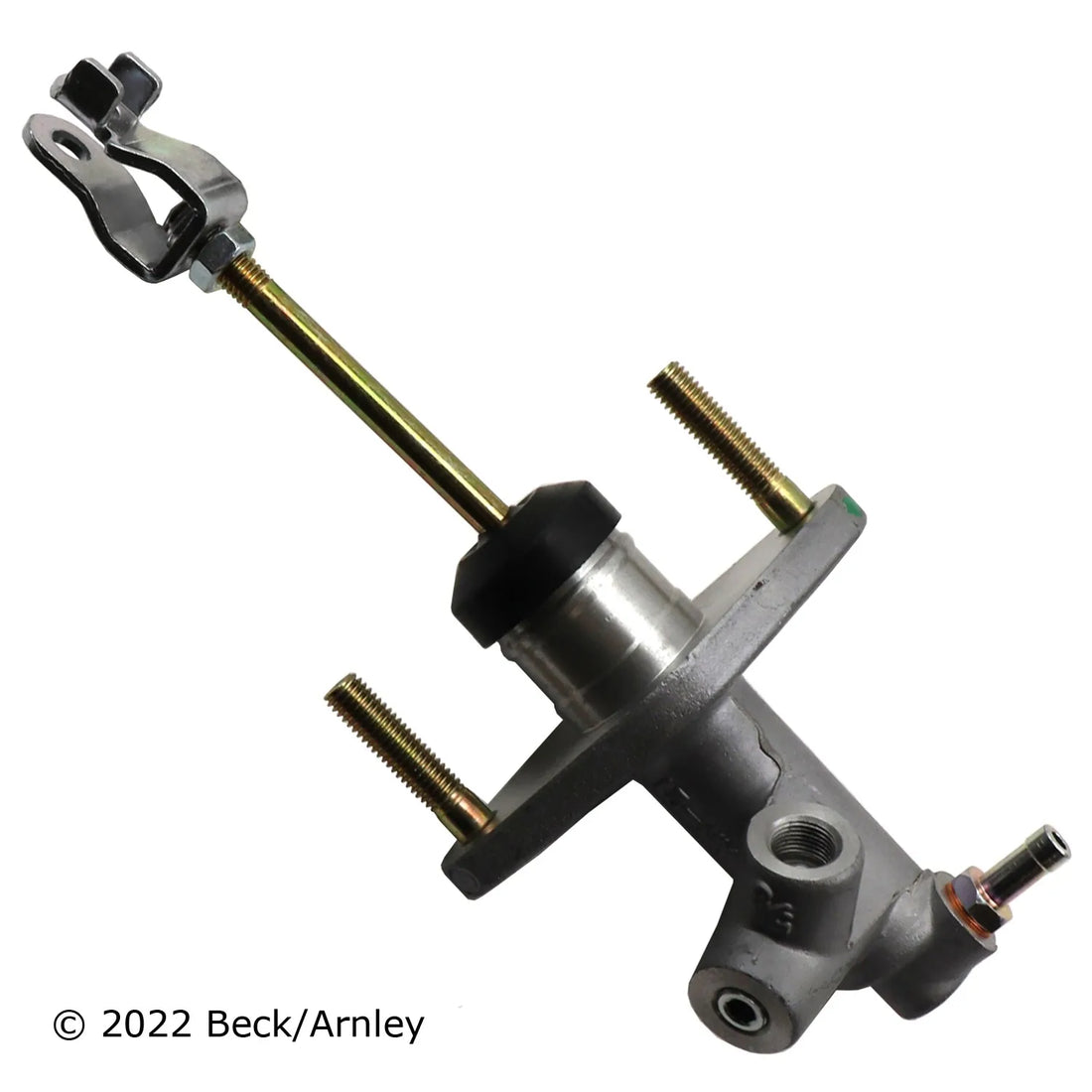 Beck/Arnley 072-8841 1992-2001 Honda Prelude Clutch Master Cylinder