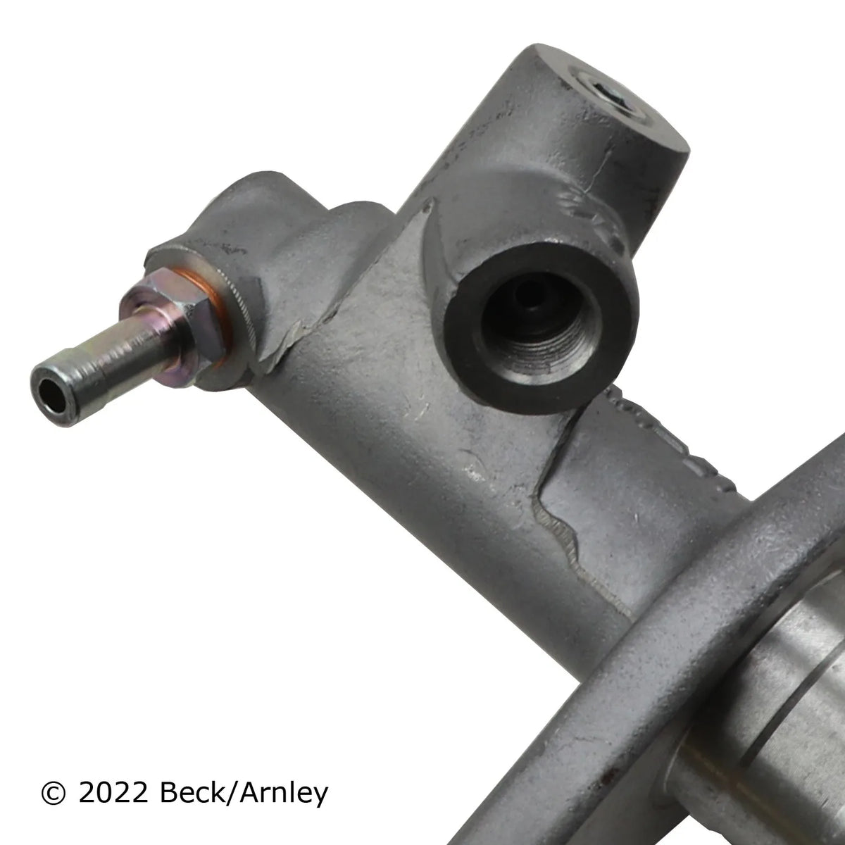 Beck/Arnley 072-8841 1992-2001 Honda Prelude Clutch Master Cylinder