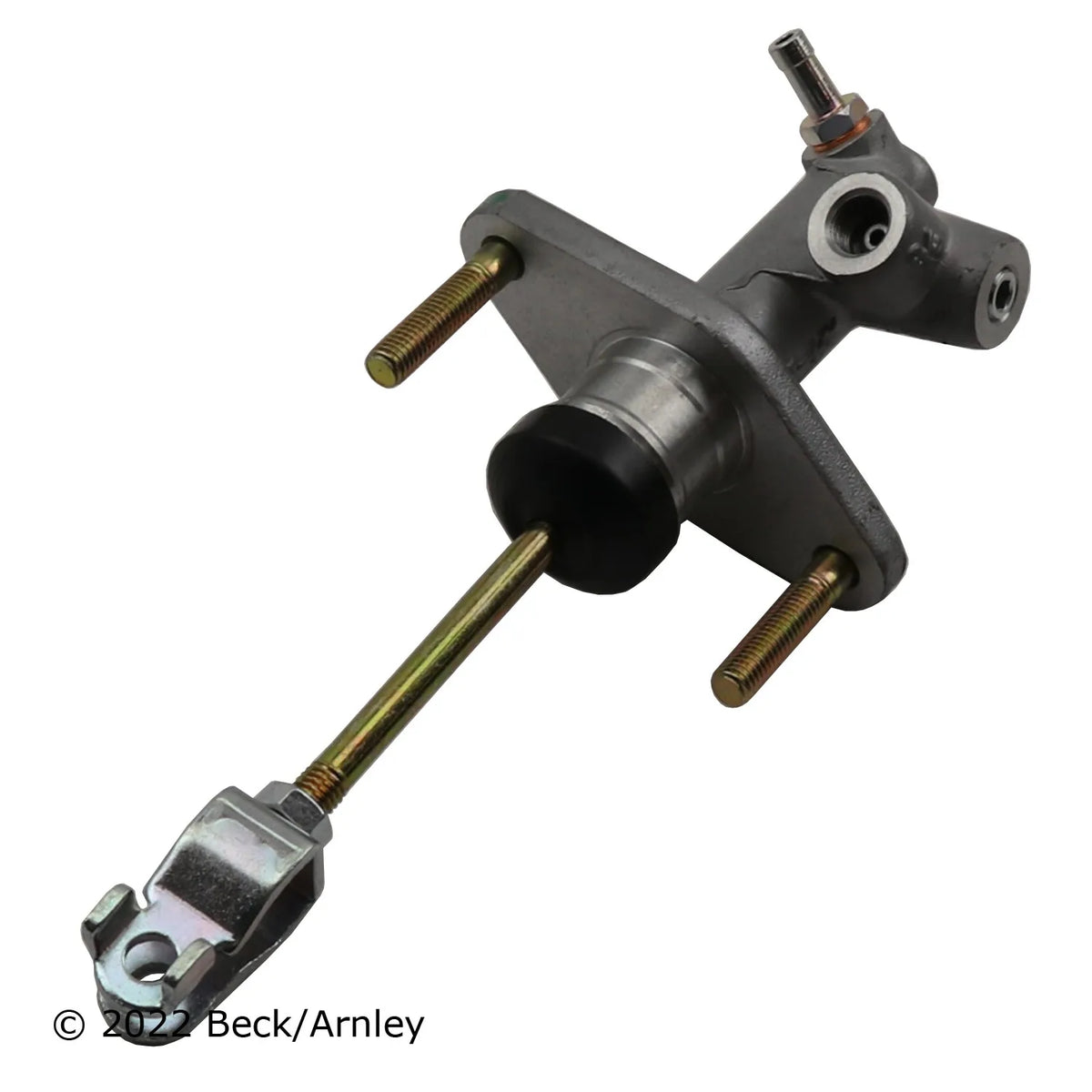 Beck/Arnley 072-8841 1992-2001 Honda Prelude Clutch Master Cylinder