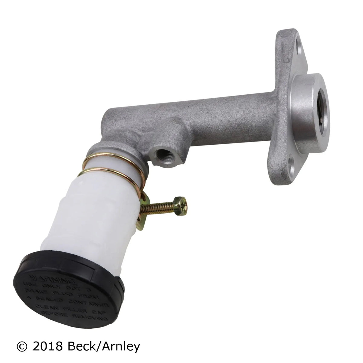 Beck/Arnley 072-8842 1991-1999 Mitsubishi 3000GT Clutch Master Cylinder