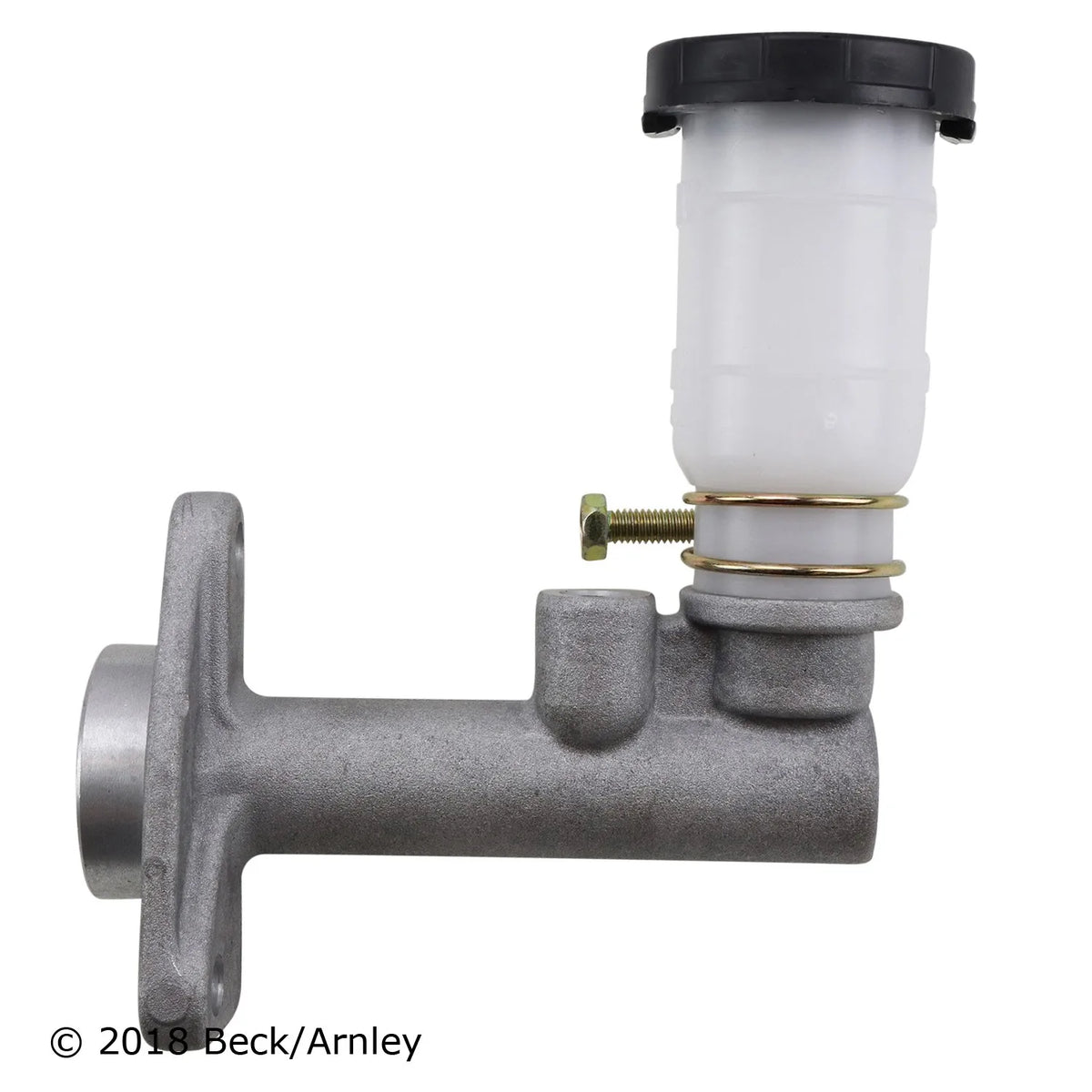 Beck/Arnley 072-8842 1991-1999 Mitsubishi 3000GT Clutch Master Cylinder