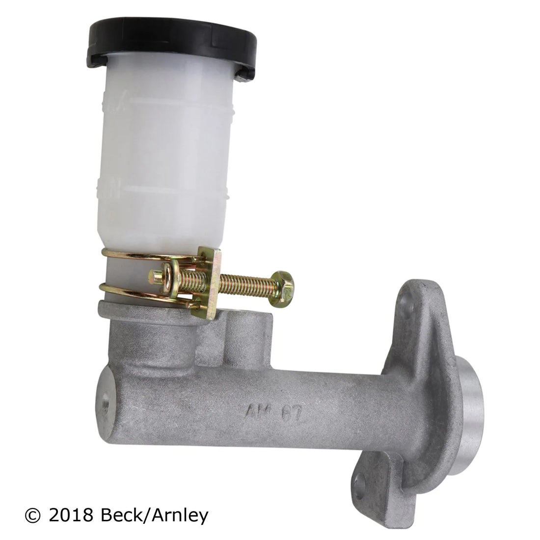 Beck/Arnley 072-8842 1991-1999 Mitsubishi 3000GT Clutch Master Cylinder
