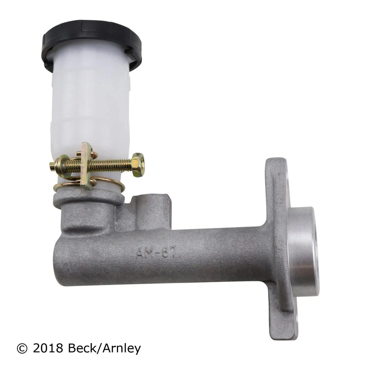 Beck/Arnley 072-8842 1991-1999 Mitsubishi 3000GT Clutch Master Cylinder