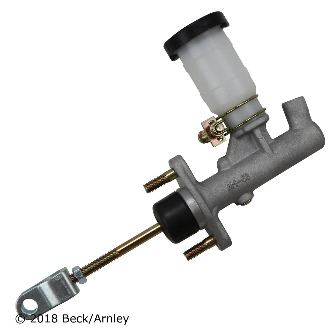 Beck/Arnley 072-8843 1991-1999 Mitsubishi 3000GT Clutch Master Cylinder
