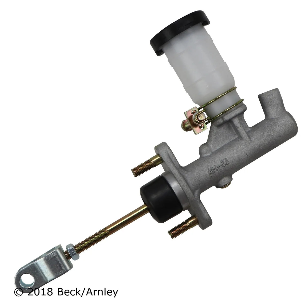 Beck/Arnley 072-8843 1991-1999 Mitsubishi 3000GT Clutch Master Cylinder