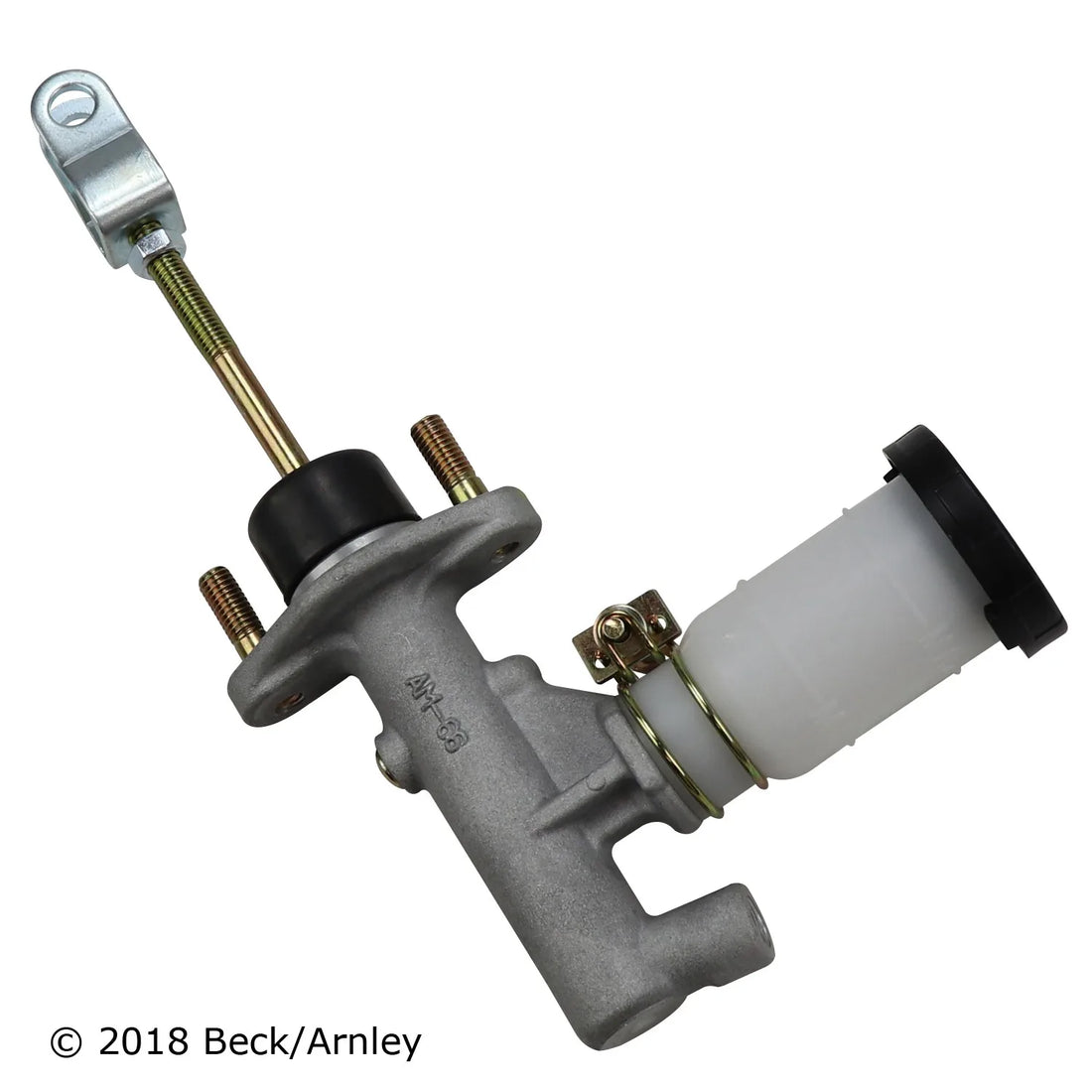 Beck/Arnley 072-8843 1991-1999 Mitsubishi 3000GT Clutch Master Cylinder