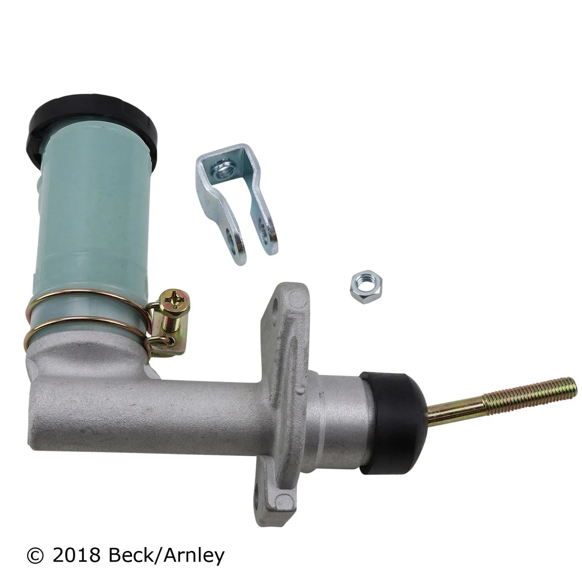 Beck/Arnley 072-8848 1990-1994 Eagle Talon Clutch Master Cylinder