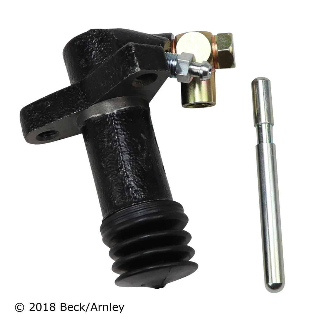 Beck/Arnley 072-8863 1990-1994 Eagle Talon Clutch Slave Cylinder