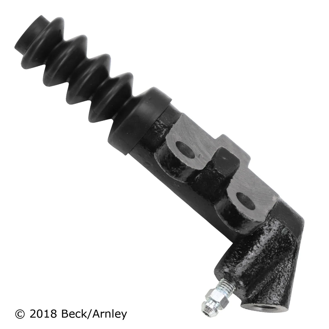 Beck/Arnley 072-8869 1989-1993 Mazda B2600 Clutch Slave Cylinder