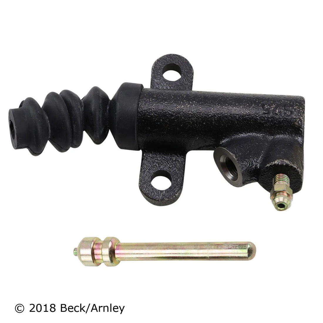 Beck/Arnley 072-8870 1990-2001 Mazda Protege Clutch Slave Cylinder