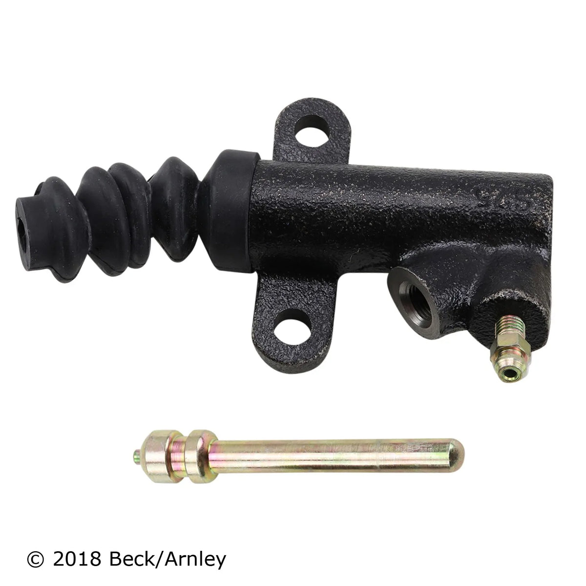 Beck/Arnley 072-8870 1990-2001 Mazda Protege Clutch Slave Cylinder