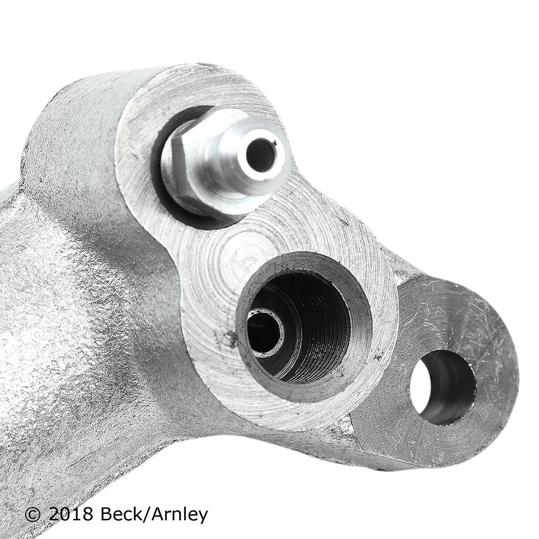 Beck/Arnley 072-8874 1997-2000 Porsche Boxster Clutch Slave Cylinder
