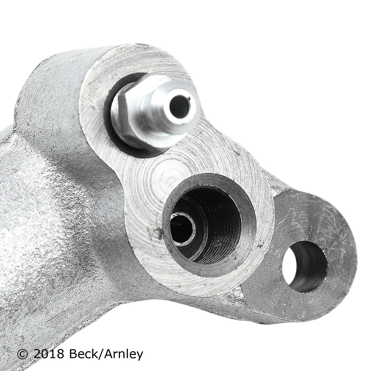 Beck/Arnley 072-8874 1997-2000 Porsche Boxster Clutch Slave Cylinder