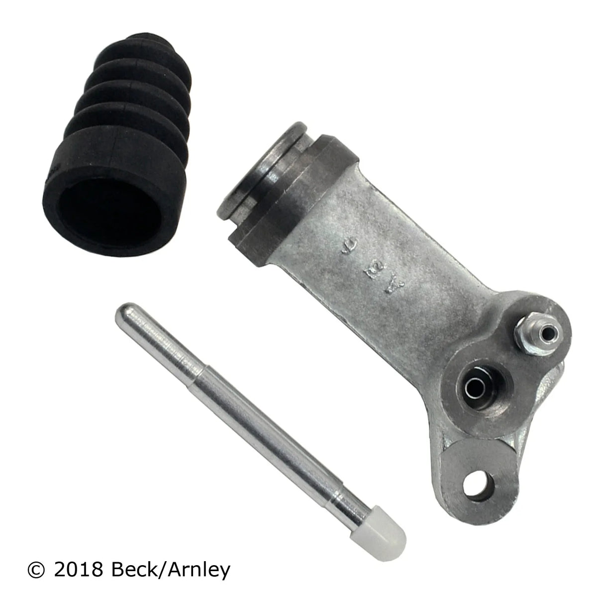 Beck/Arnley 072-8874 1997-2000 Porsche Boxster Clutch Slave Cylinder