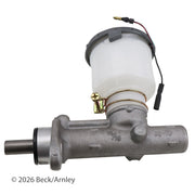 Beck/Arnley 072-8875 1995-1997 Honda Civic del Sol Brake Master Cylinder