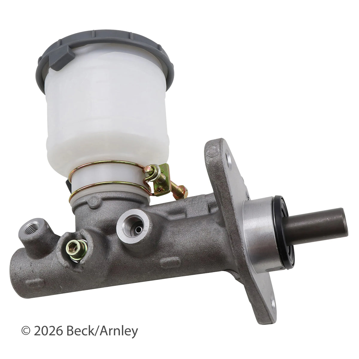 Beck/Arnley 072-8875 1995-1997 Honda Civic del Sol Brake Master Cylinder