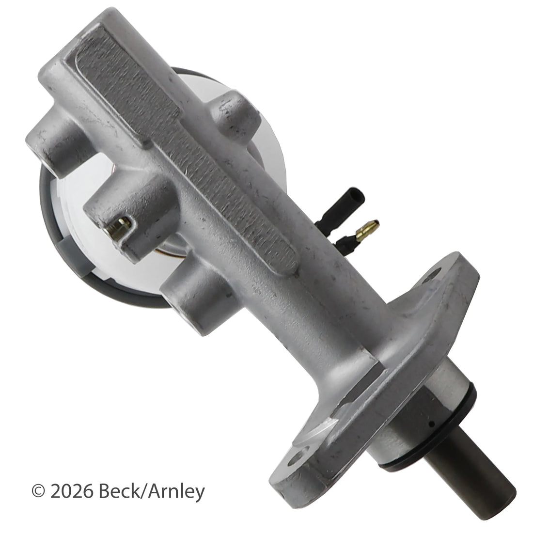 Beck/Arnley 072-8877 1996-1997 Isuzu Oasis Brake Master Cylinder