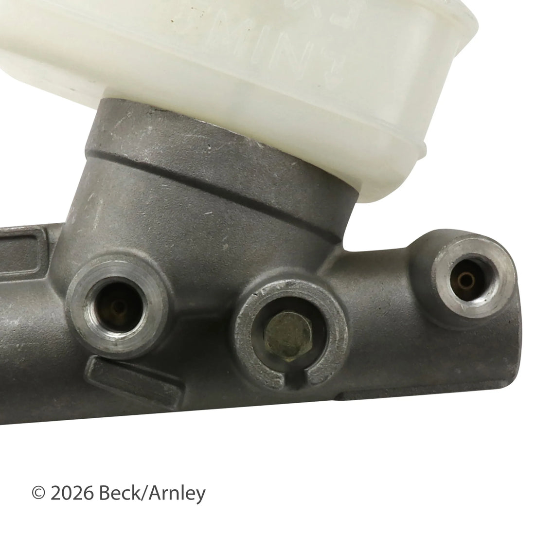 Beck/Arnley 072-8878 1996-1997 Acura RL Brake Master Cylinder