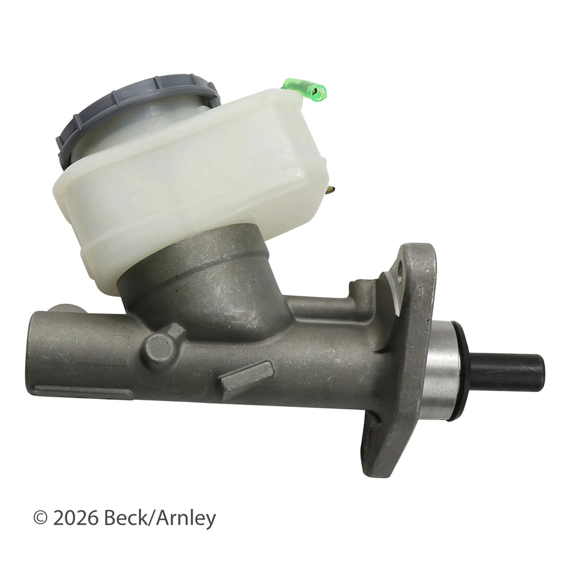 Beck/Arnley 072-8878 1996-1997 Acura RL Brake Master Cylinder