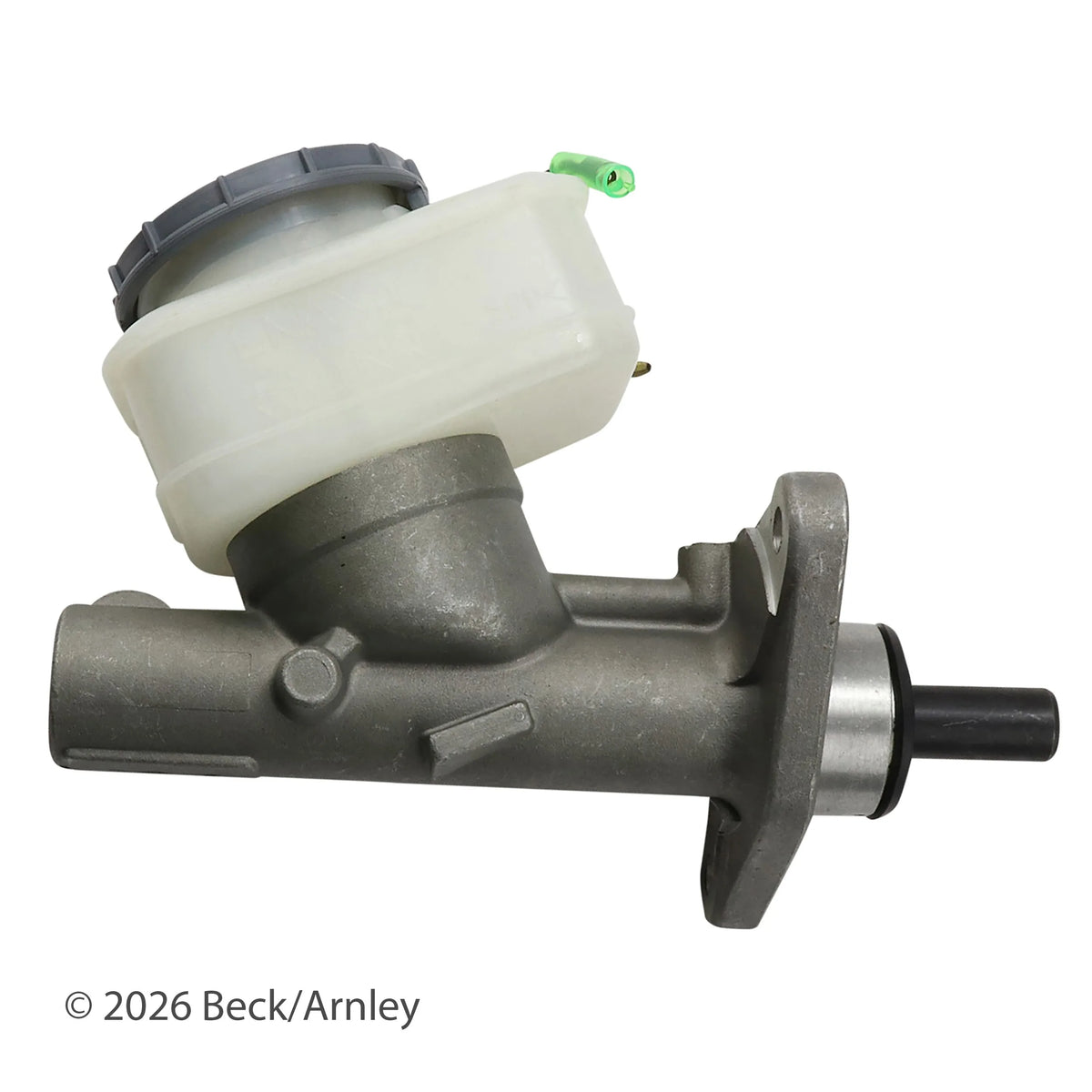 Beck/Arnley 072-8878 1996-1997 Acura RL Brake Master Cylinder