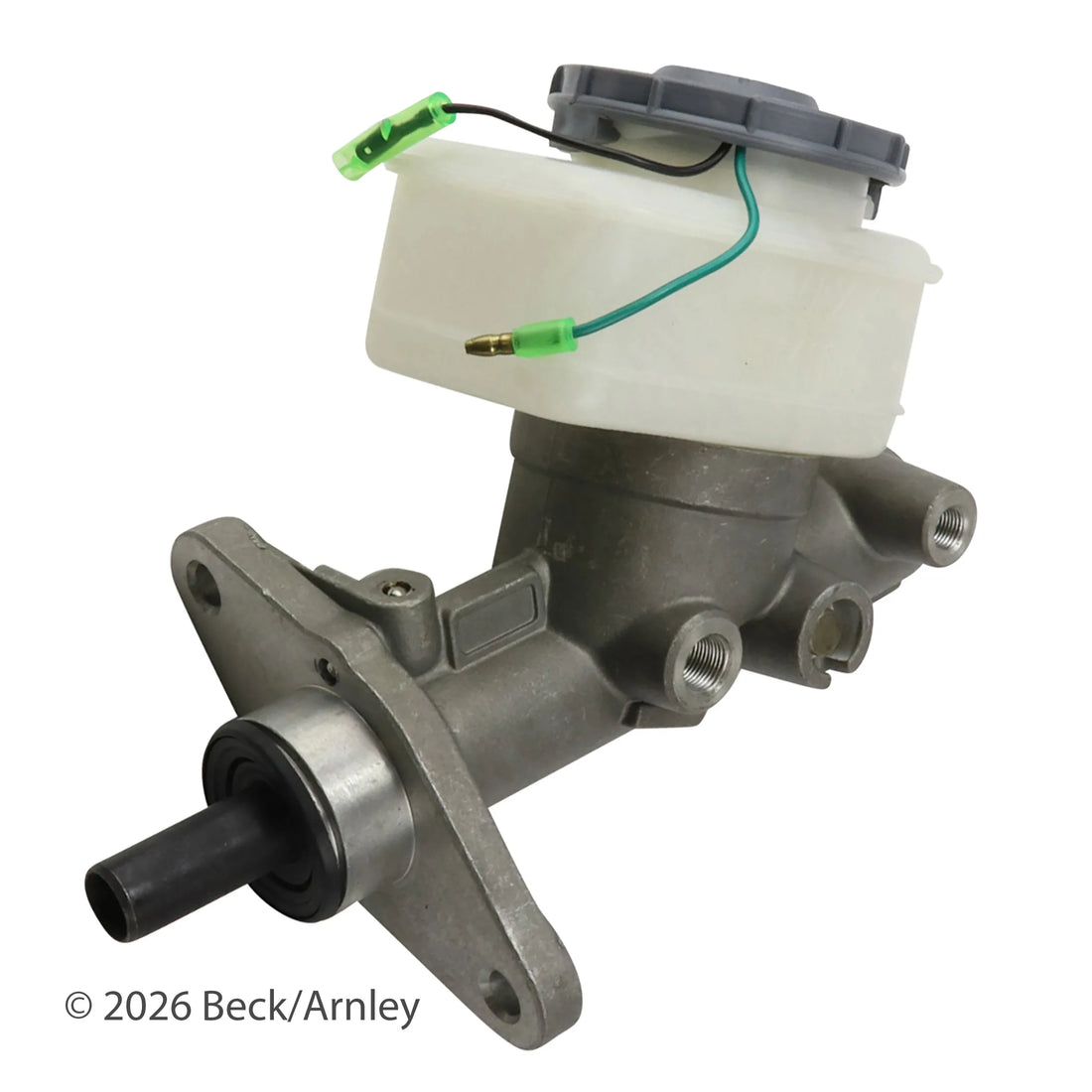 Beck/Arnley 072-8878 1996-1997 Acura RL Brake Master Cylinder