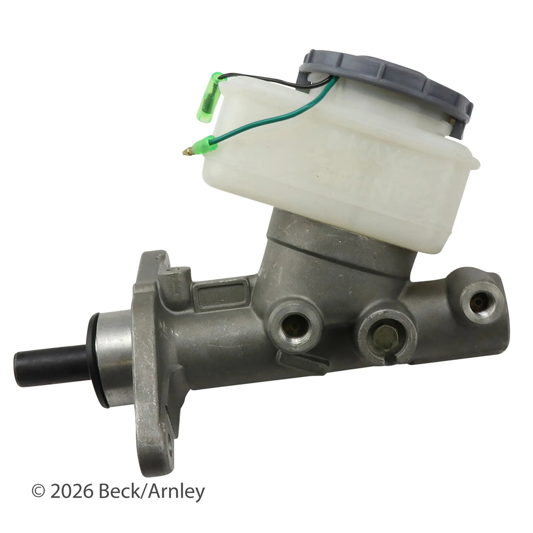 Beck/Arnley 072-8878 1996-1997 Acura RL Brake Master Cylinder