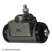 Beck/Arnley 072-8880 1992-2007 Ford Taurus Drum Brake Wheel Cylinder