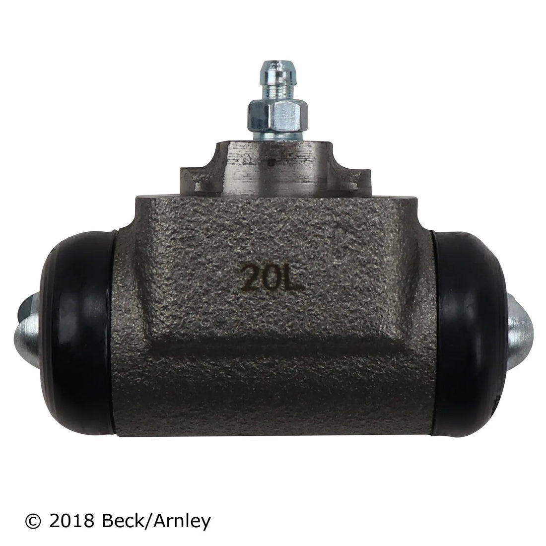 Beck/Arnley 072-8880 1992-2007 Ford Taurus Drum Brake Wheel Cylinder