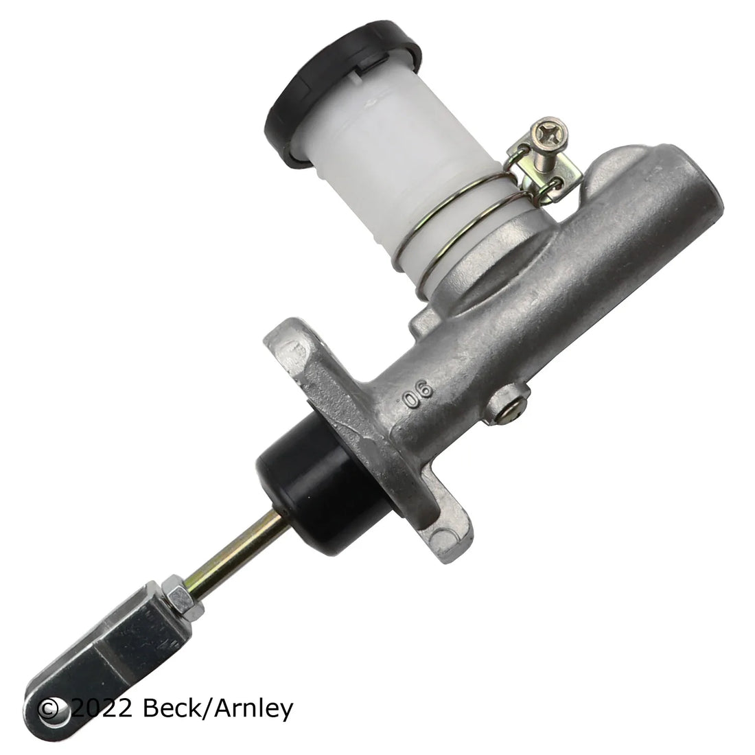 Beck/Arnley 072-8893 1989-1994 Nissan 240SX Clutch Master Cylinder
