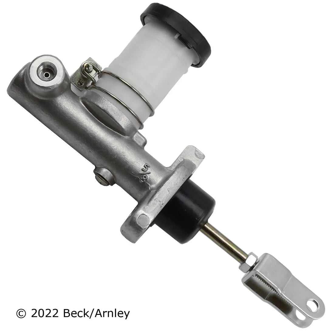 Beck/Arnley 072-8893 1989-1994 Nissan 240SX Clutch Master Cylinder